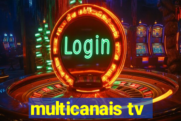 multicanais tv